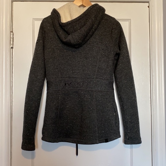 Bench. long jacket - Picture 4 of 13